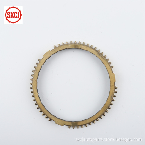 Auto parts spare parts Transmission Synchronizer Ring ME535995